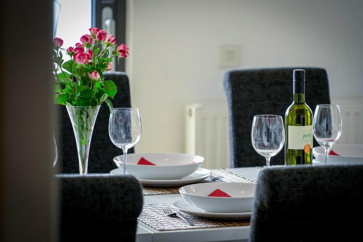 Apartments D&M - Housity