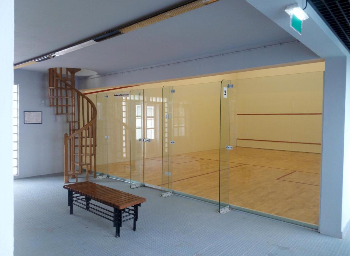 Imagem da galeria de Hotel Navegadores em Monte Gordo
