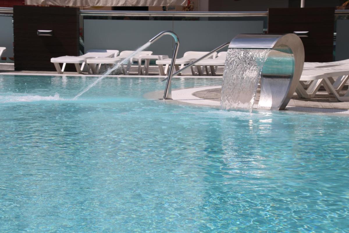 Piscina en o cerca de Hotel Reymar Playa