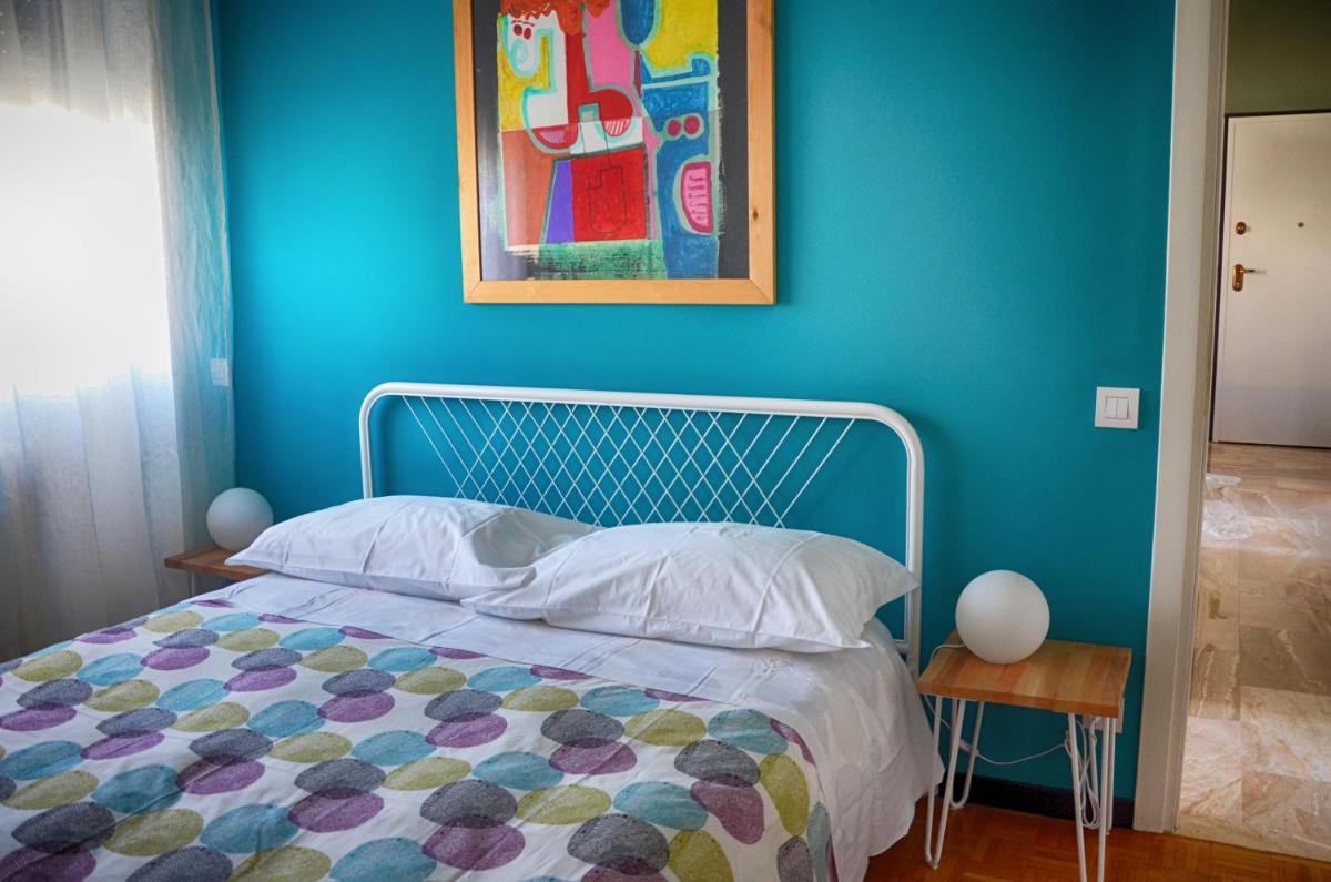 Tortona86 - Housity