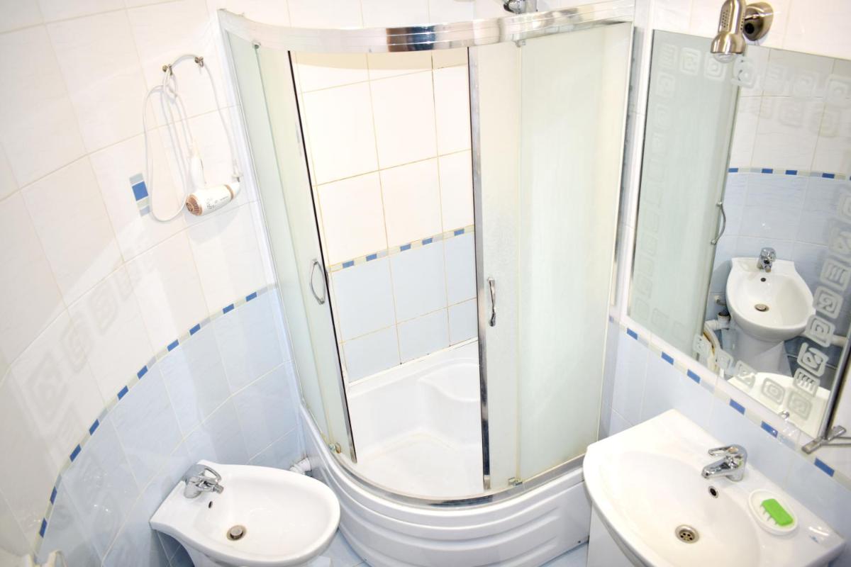 Apartment on Krushelnitskoy 73 - Hizvo