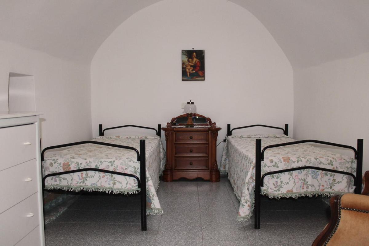 Villetta Salento Lu Trolitu - Housity