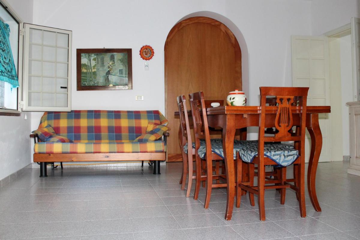 Villetta Salento Lu Trolitu - Housity