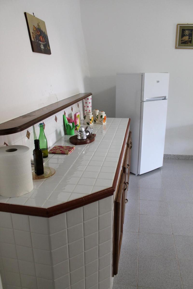 Villetta Salento Lu Trolitu - Housity