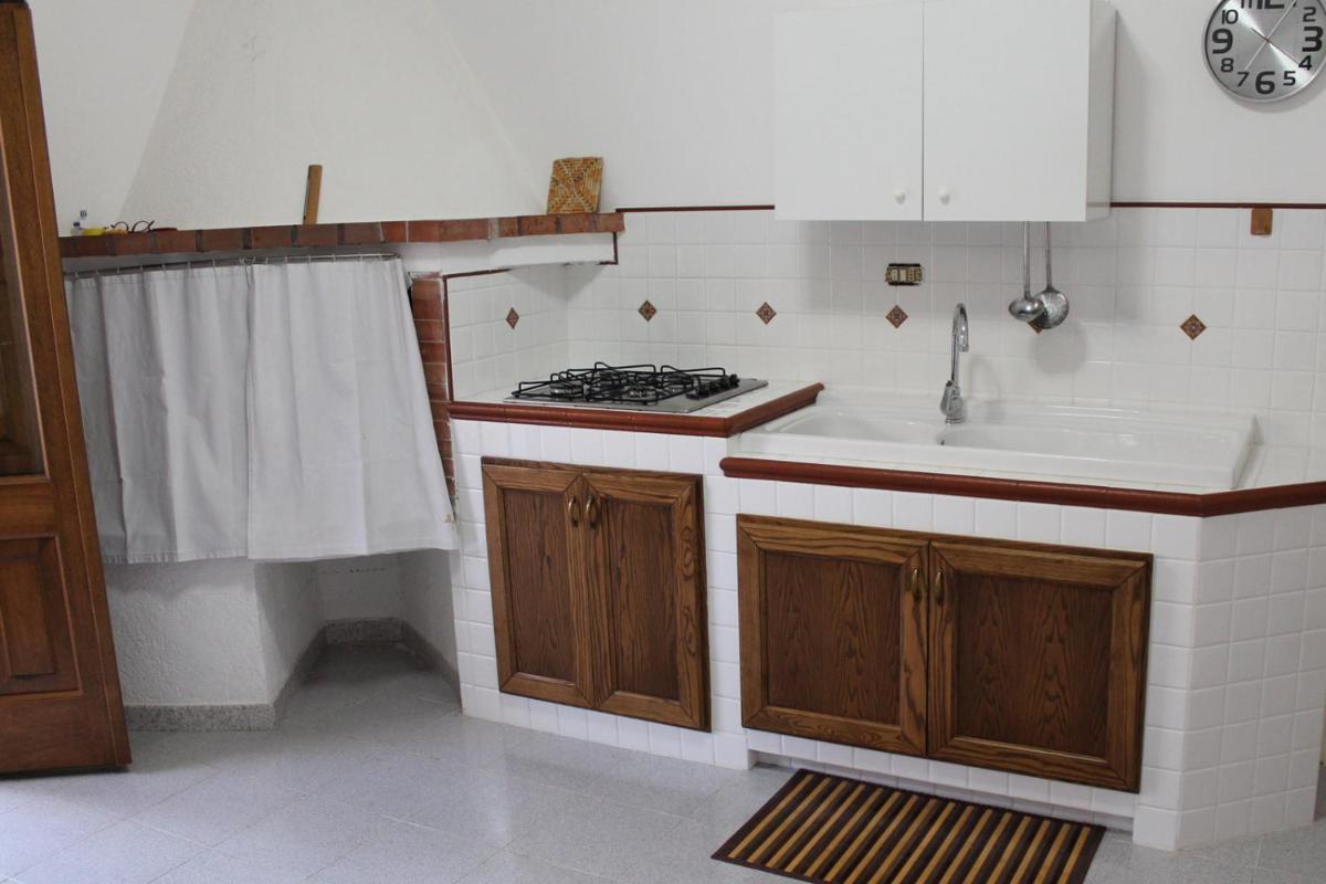 Villetta Salento Lu Trolitu - Housity