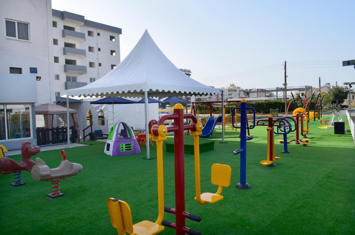 Suitetrails - Alora Apartments