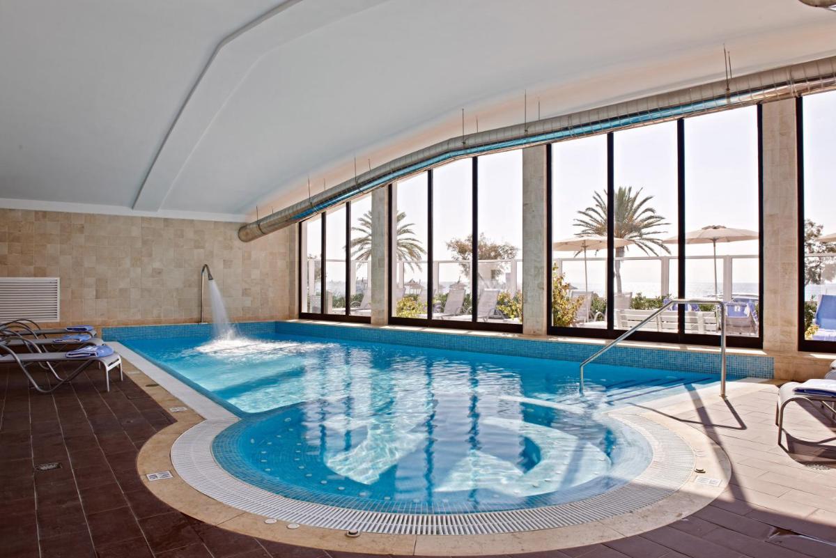 Piscina en o cerca de Hipotels Hipocampo - Adults Only