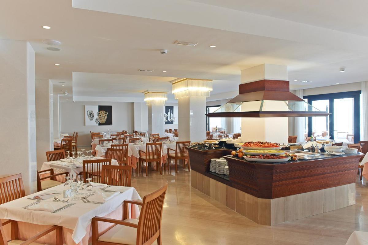 Hipotels Hipocampo - Adults Only - Housity