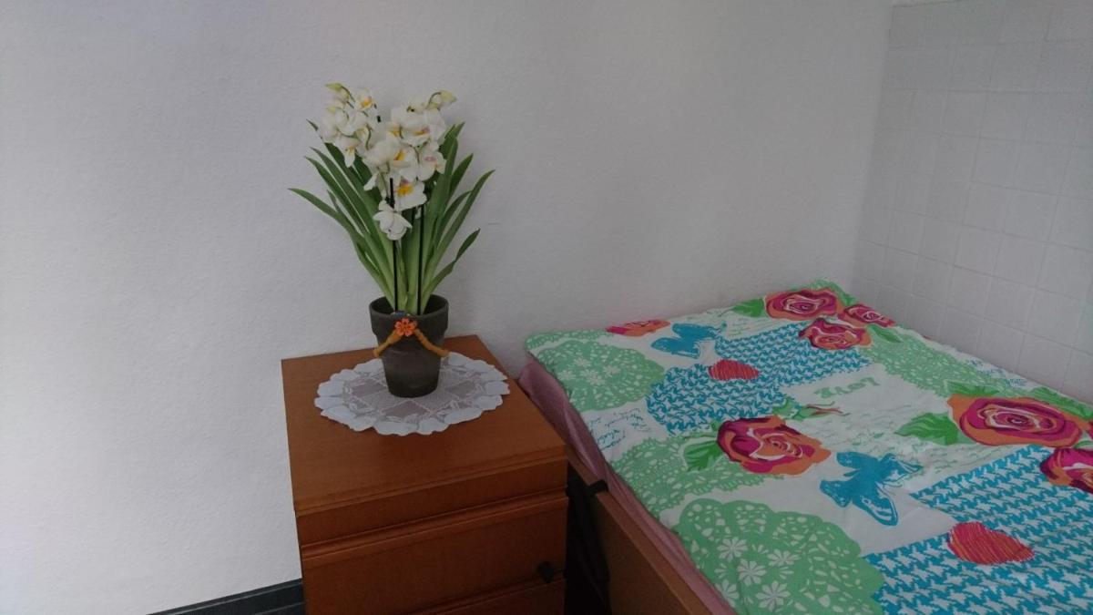 Ferienhaus Seerose - Housity