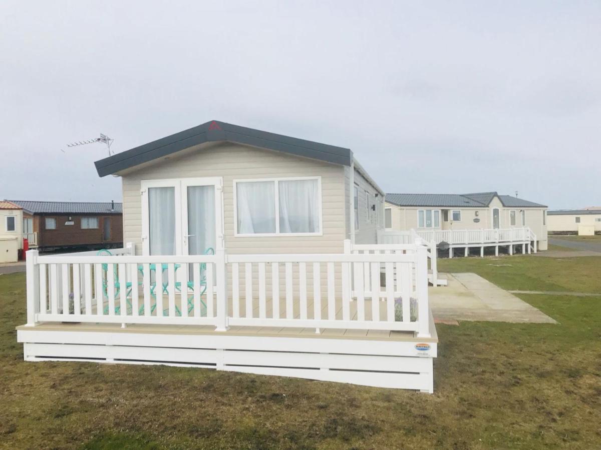 Luxury Caravan - Housity
