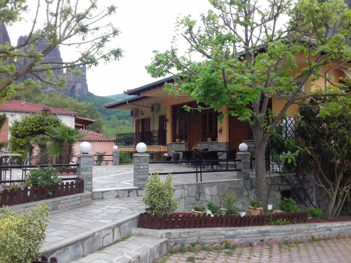 Guesthouse Papastathis - Housity