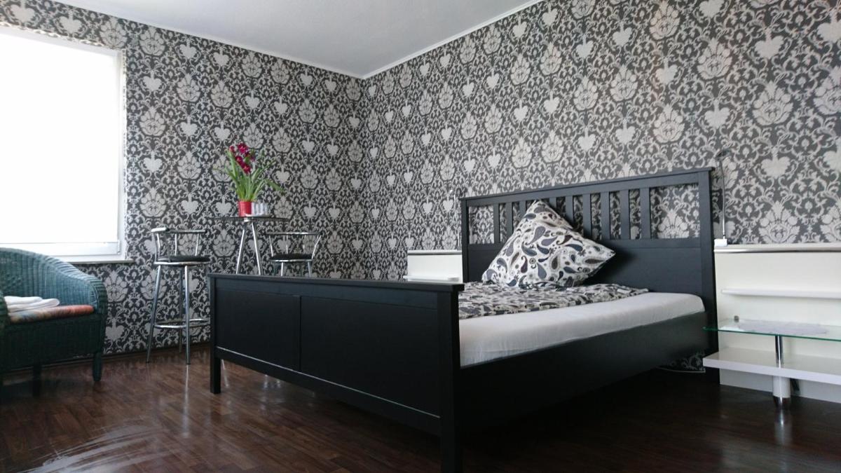 Ferienhaus Seerose - Housity