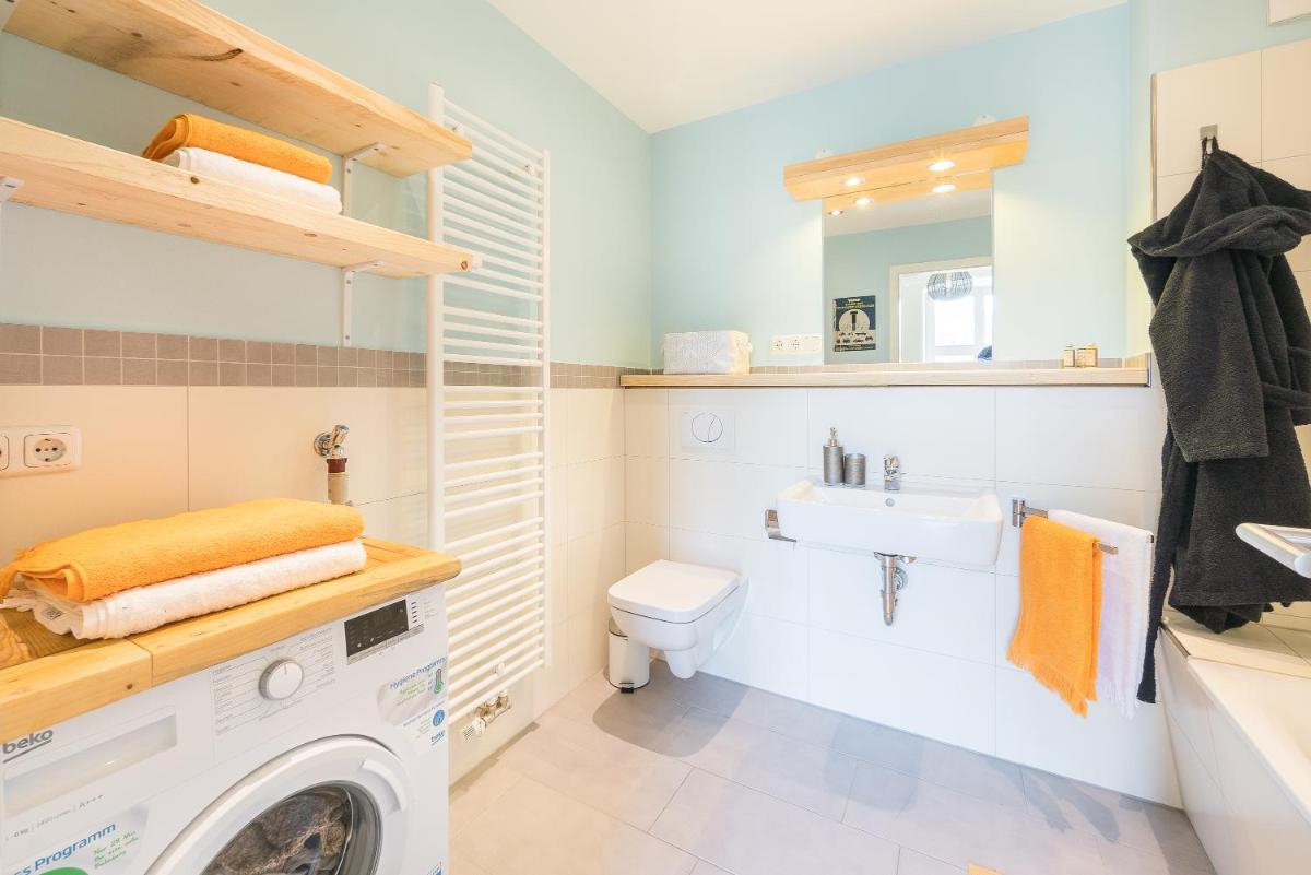 Design Apartments - "Am Schloss" - Hizvo