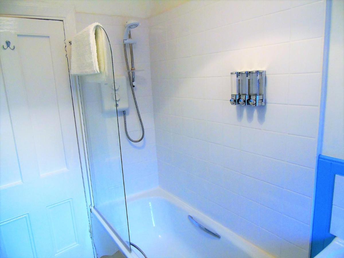 Snug - Tùr Sealladh Apartment - Housity