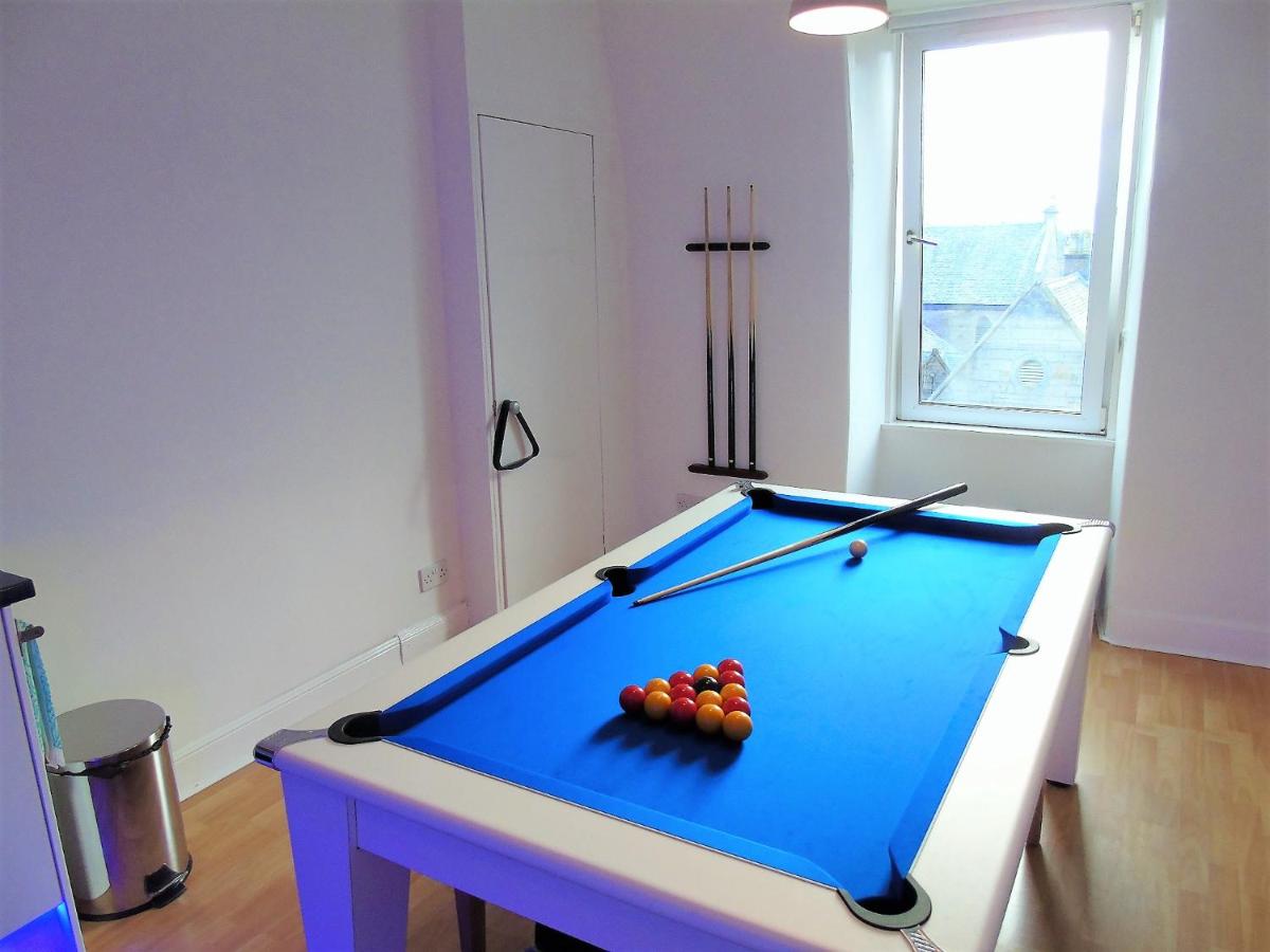 Snug - Tùr Sealladh Apartment - Housity