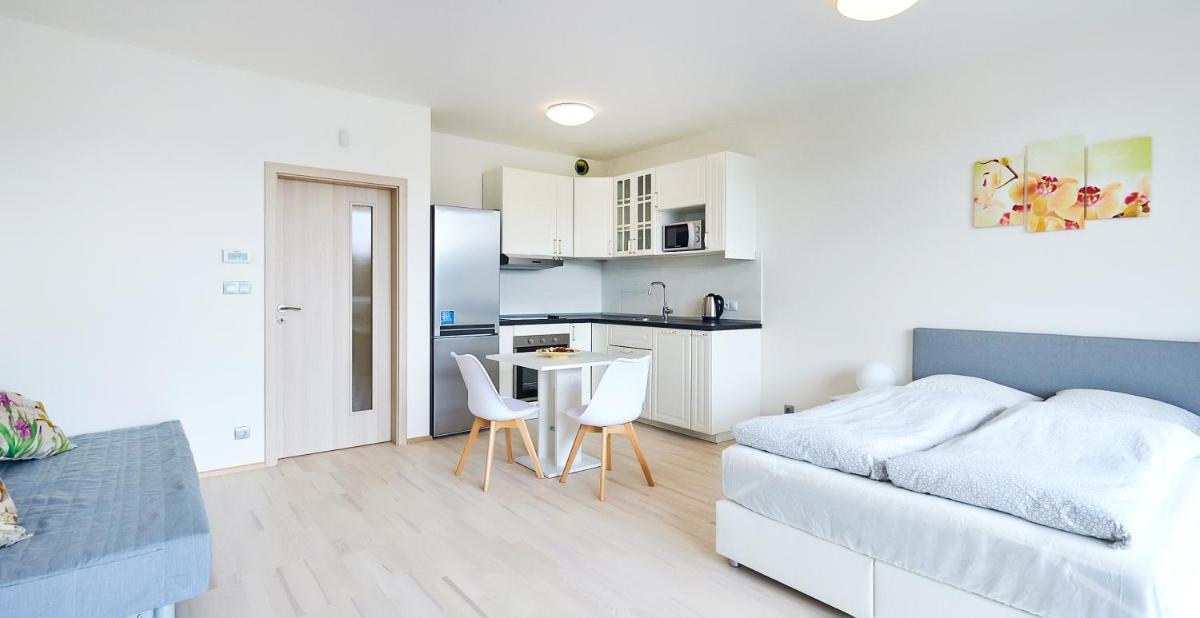 Residence Nad Vltavou - Housity