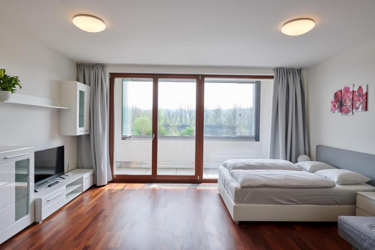 Residence Nad Vltavou - Housity