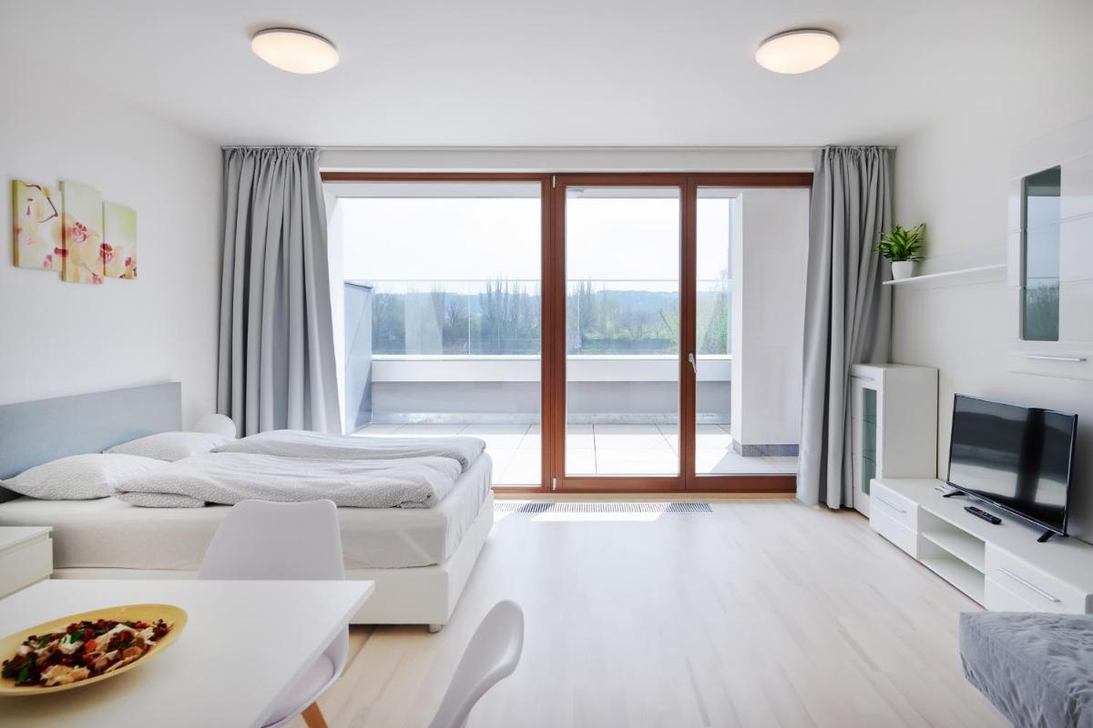 Residence Nad Vltavou - Housity