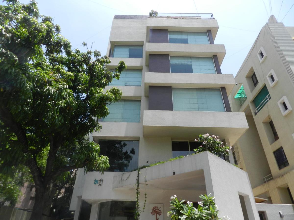 Hotel K Tree - A Boutique Hotel - Housity