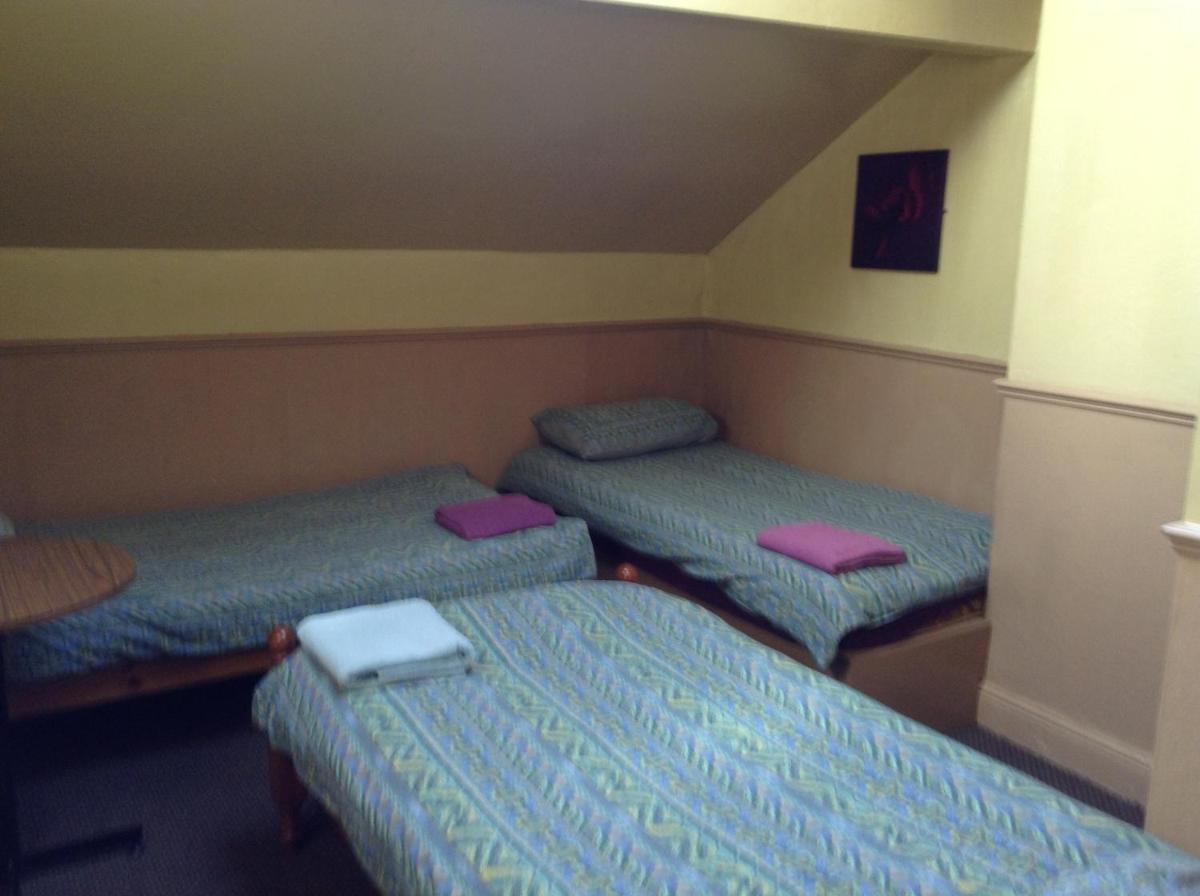 Victoria Hotel Blackpool - Housity