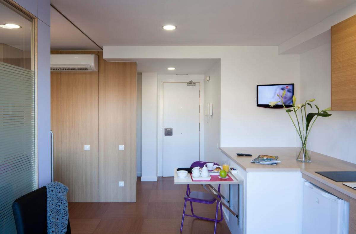 Abarco Apartments - Housity
