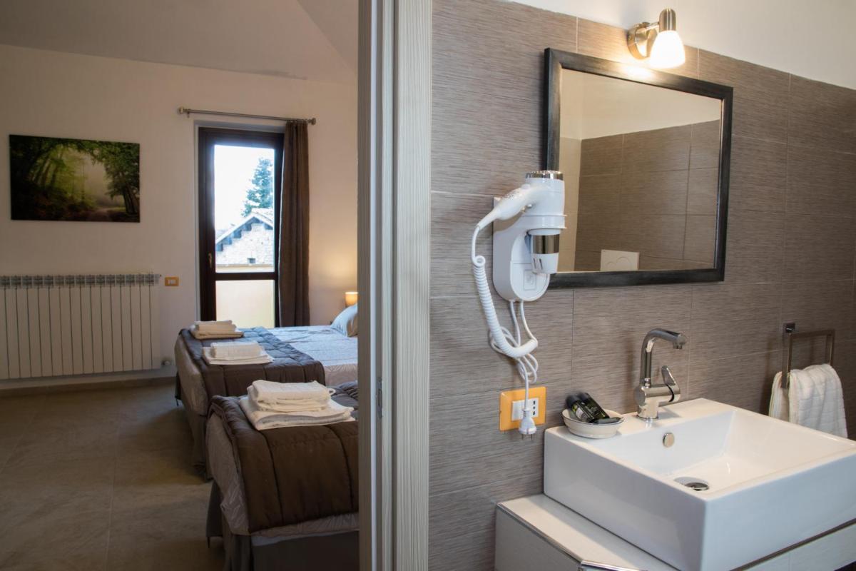 BorgoPratole CountryHouse - Housity