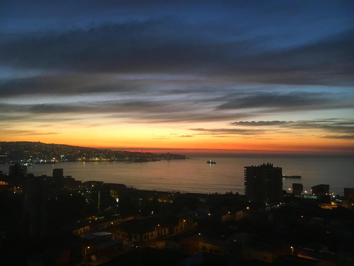 Alluring View at Valparaiso departamento - Housity