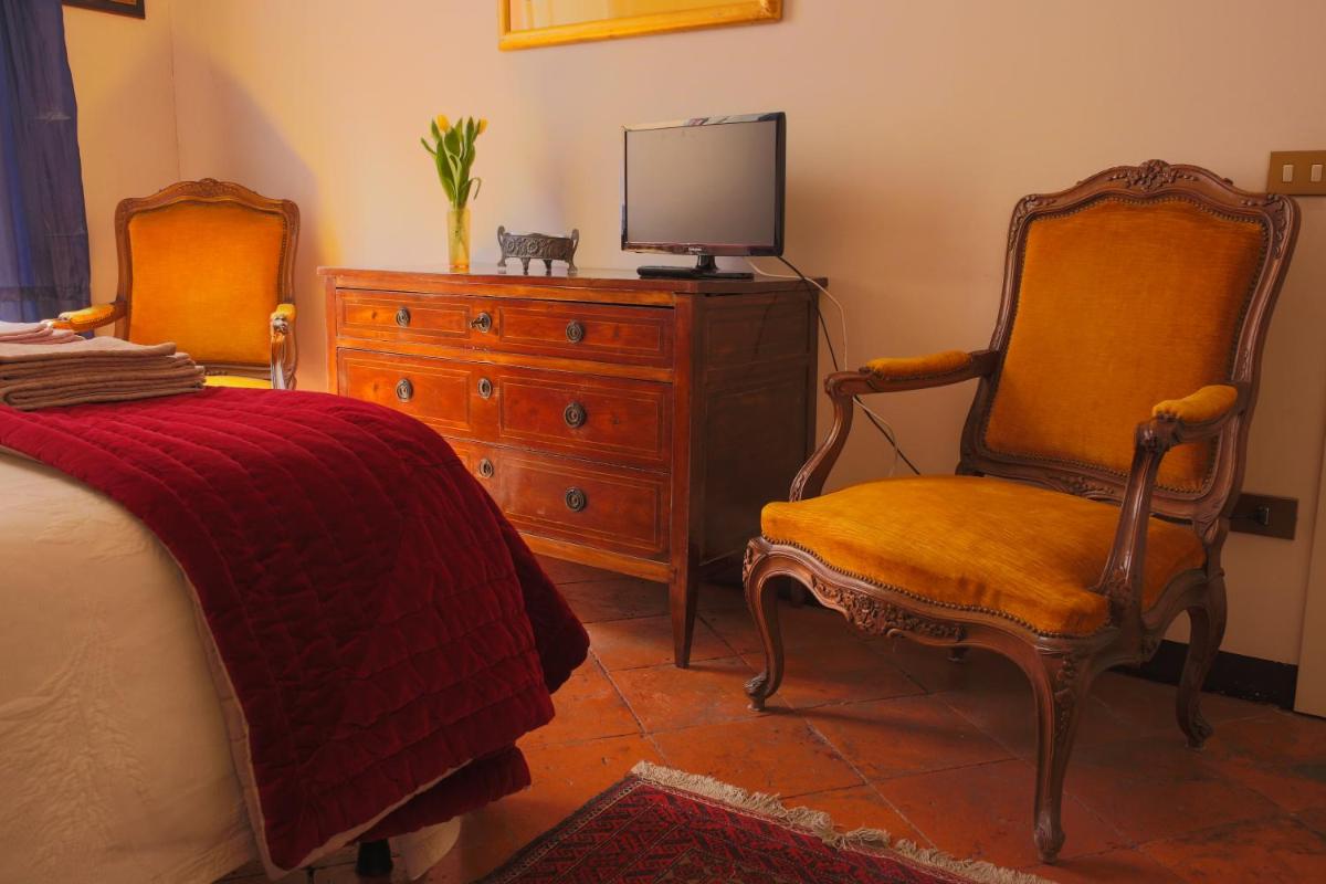 B&B Palazzo Malaspina - Housity