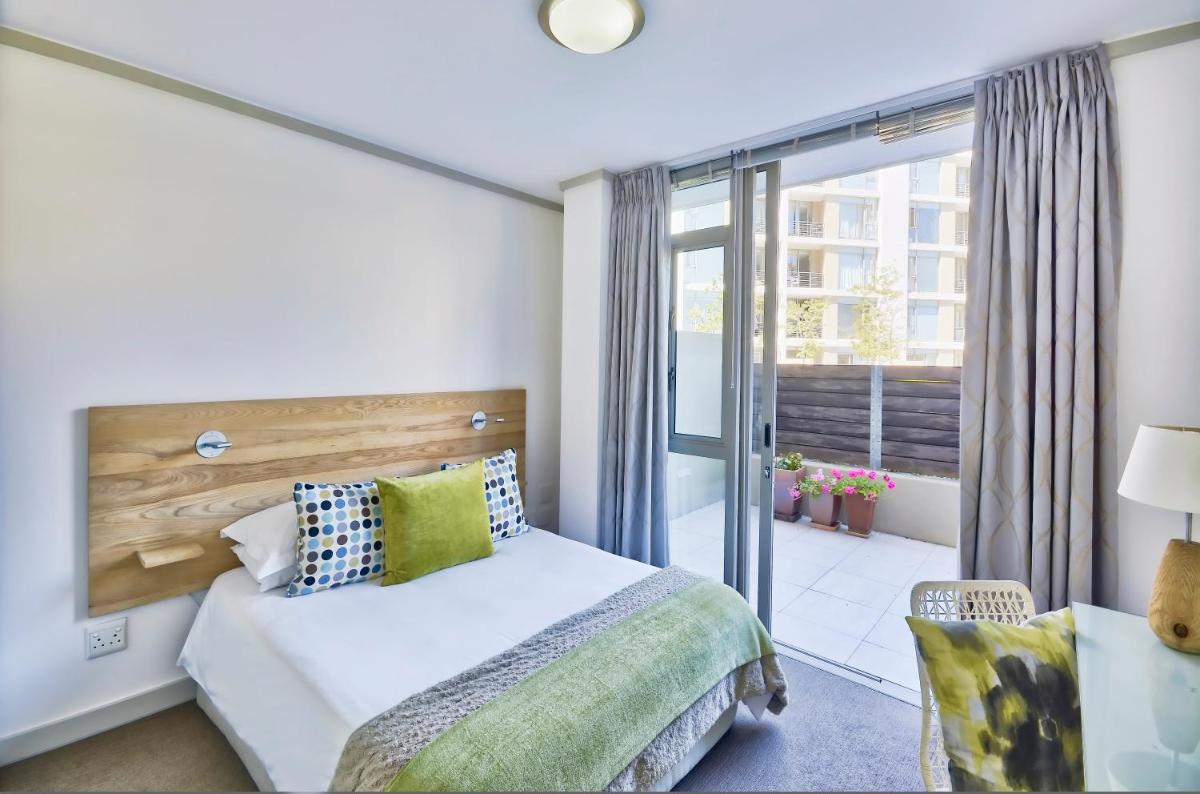 The Quadrant Apartments - Housity