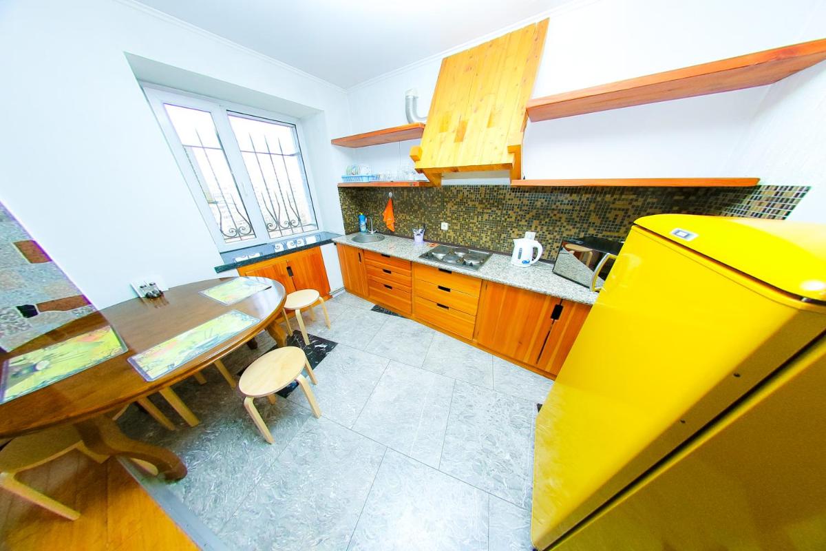 Apartment On Krylova 66 - Housity