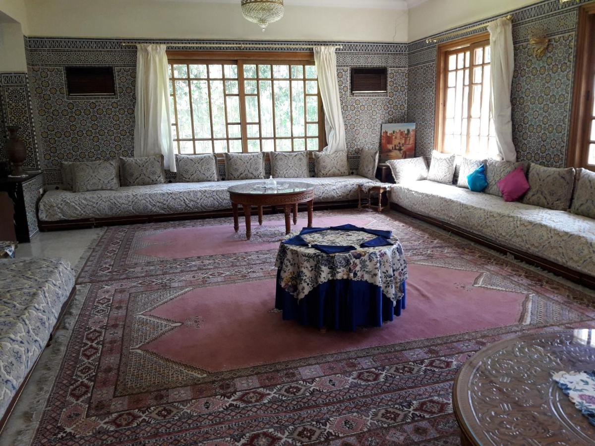 Villa Tazi - Housity