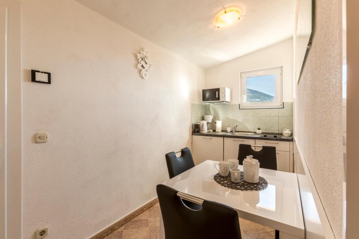 Apartments Ivka Bol - Housity