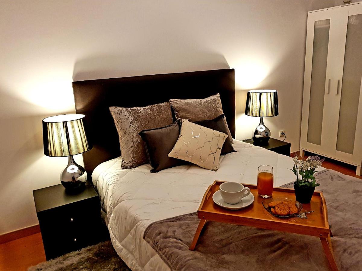 Oporto Cozy Studio - Housity