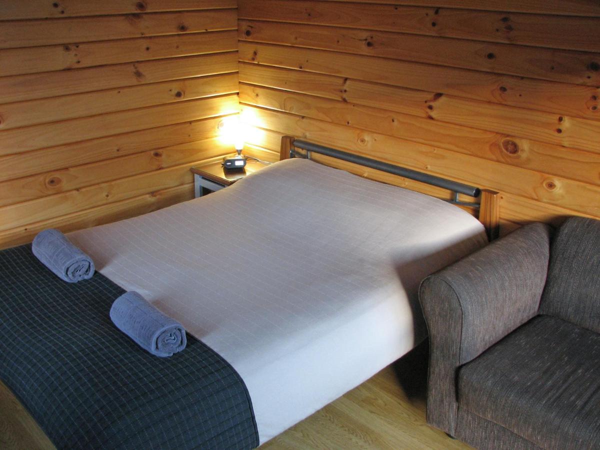 Picton Campervan Park - Housity