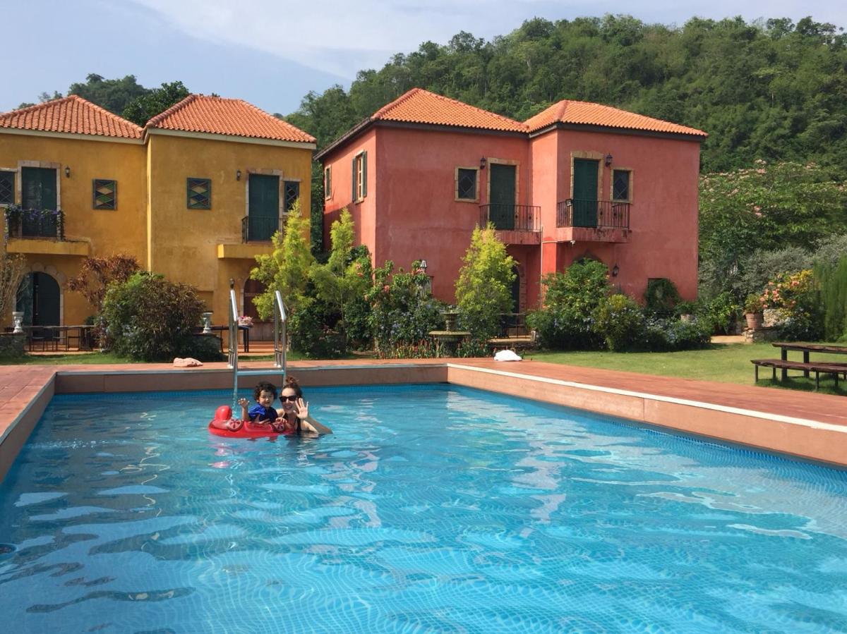 Davinci Di Khaoyai - Housity