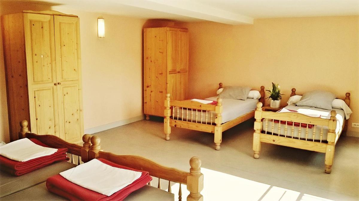 Domaine de Surgy - Housity