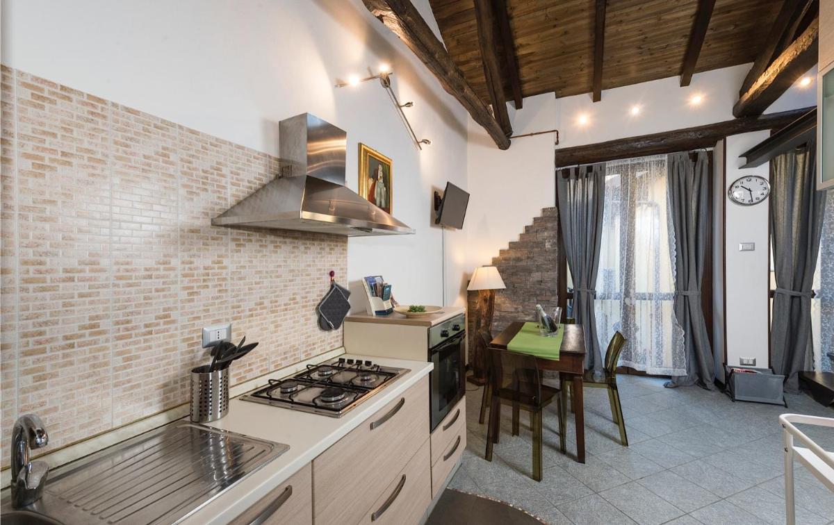 Suitetrails - Residenza Il Rustico Lago Maggiore
