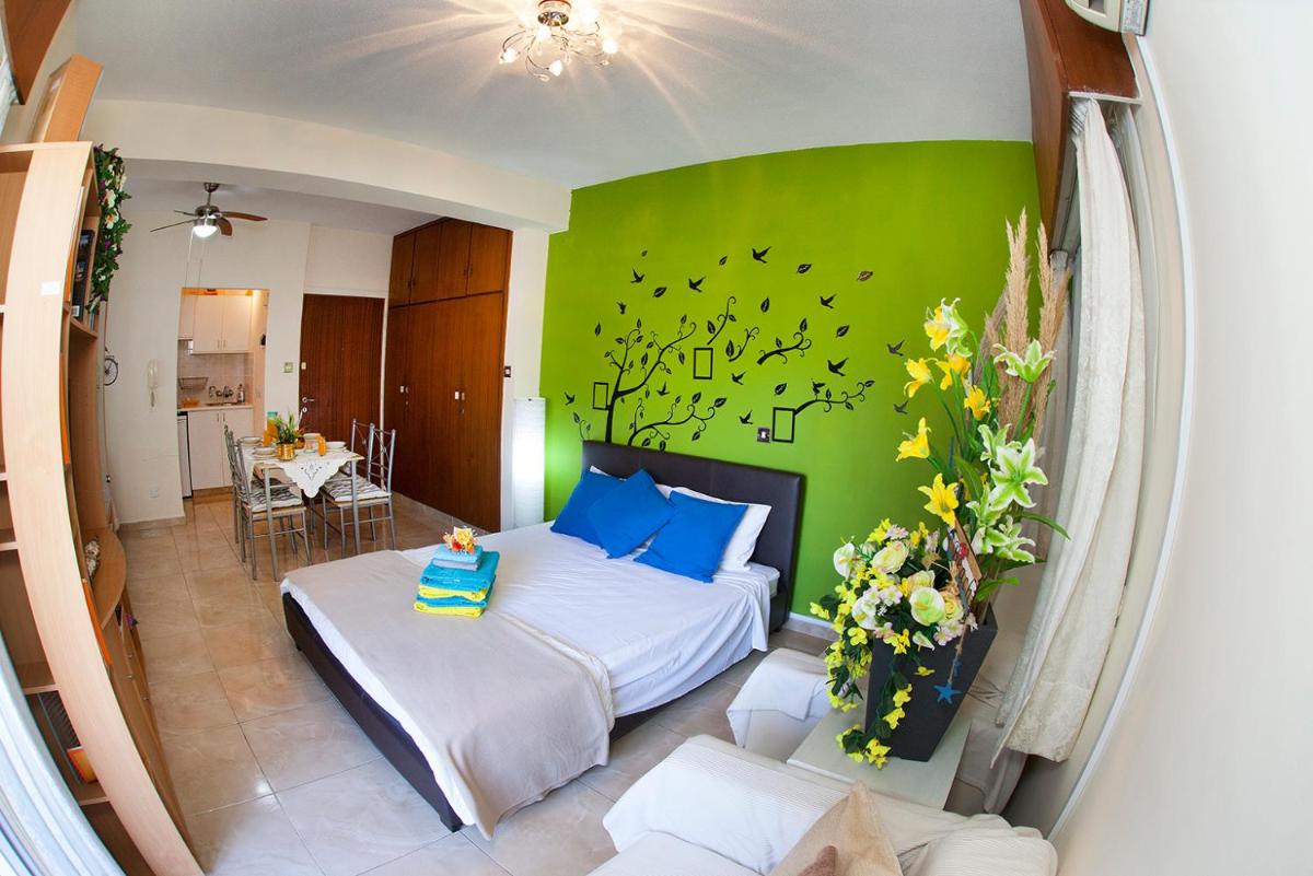 Poseidon Boutique Apartment 1 - Housity