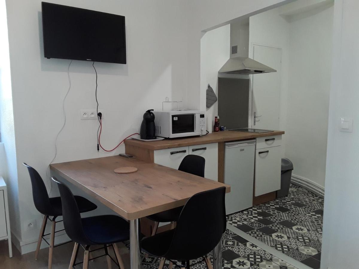 Appartement les Regrattiers - Housity