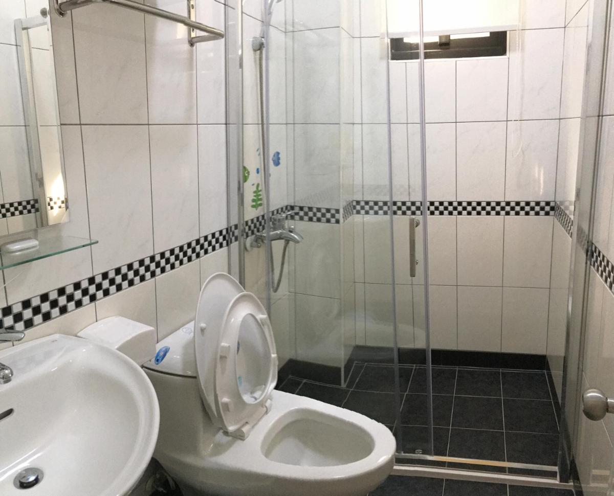 Starry Sky Inn - Housity