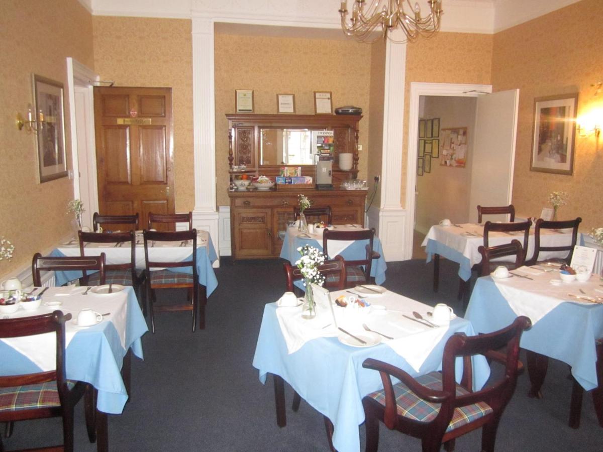 Elder York Guest House - Housity