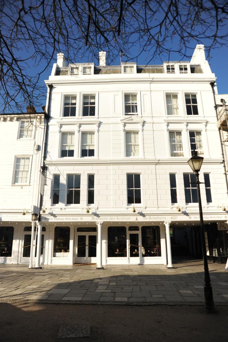 The Tunbridge Wells Hotel - Housity