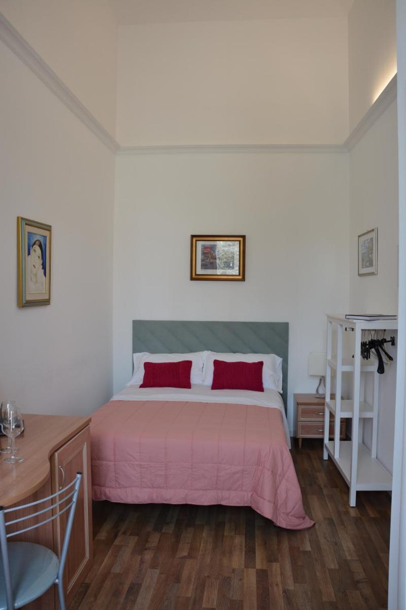 Le Stanze del Console - Housity
