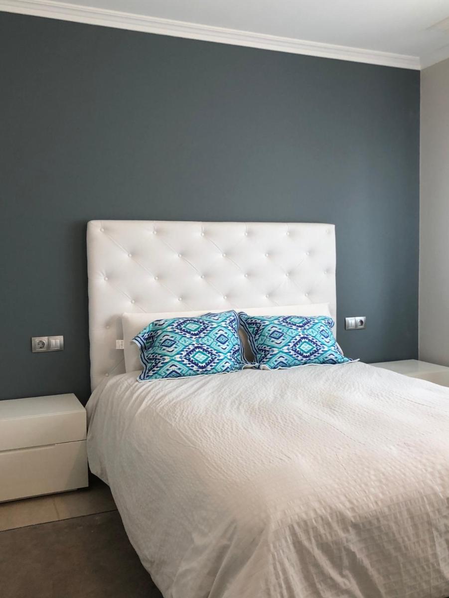the Beach House - Housity