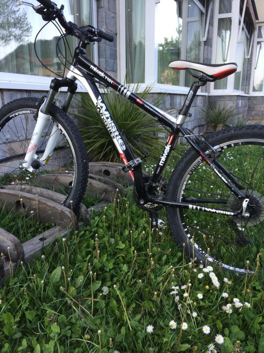 Suitetrails - Hotel Vezzano