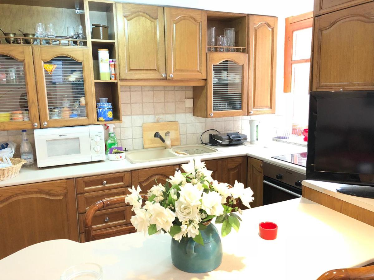 Katerina's Home - Paros old town house - Housity