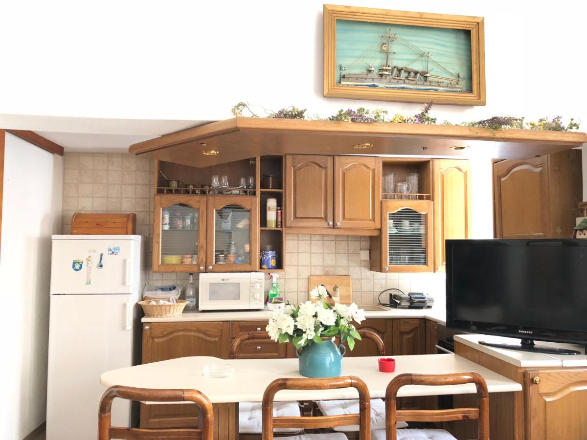 Katerina's Home - Paros old town house - Housity