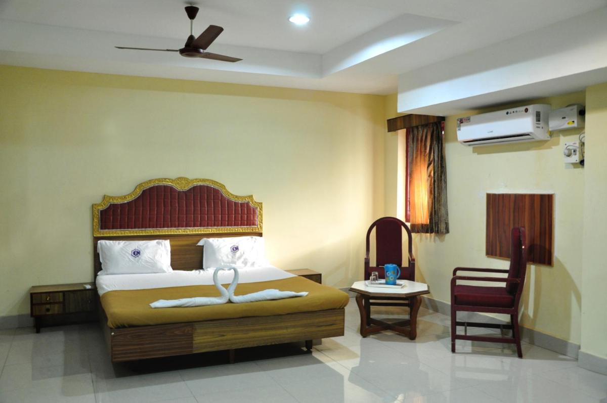 Hotel Chanma International - Housity