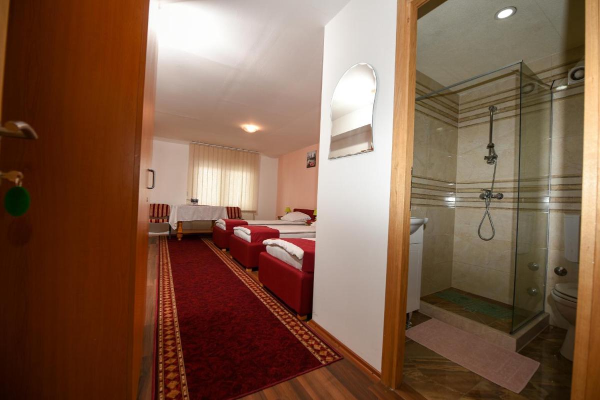 B&B Pansion Otoka - Housity