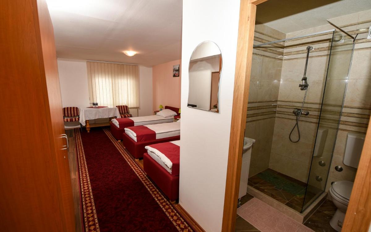 B&B Pansion Otoka - Housity